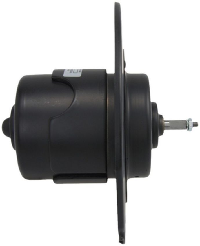 Four Seasons 35550 Flanged Vented CW Blower Motor w/o Wheel