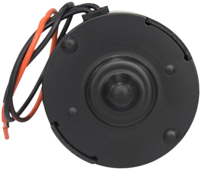 Four Seasons 35551 Single Shaft Vented CW/CCW Blower Motor w/o Wheel