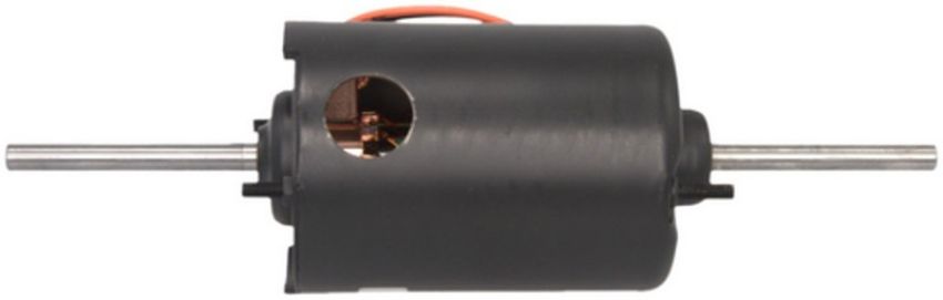 Four Seasons 35553 Double Shaft Vented CCWLE Blower Motor w/o Wheel