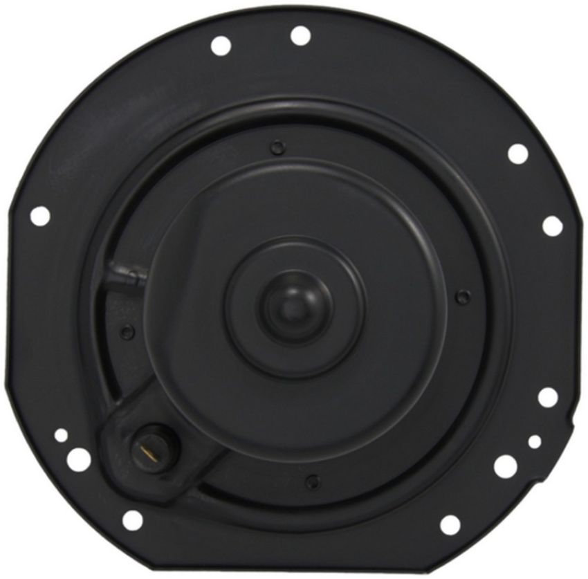 Four Seasons 35554 Flanged Vented CW Blower Motor w/o Wheel