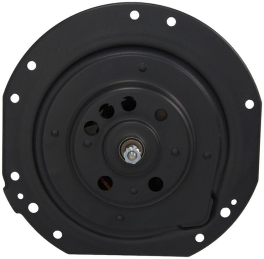 Four Seasons 35554 Flanged Vented CW Blower Motor w/o Wheel