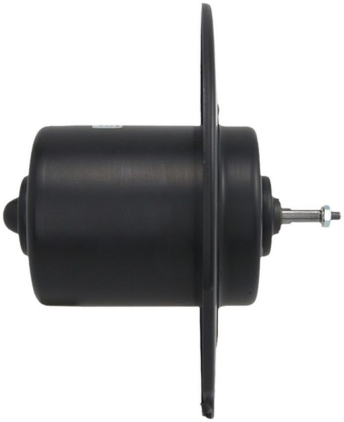 Four Seasons 35554 Flanged Vented CW Blower Motor w/o Wheel