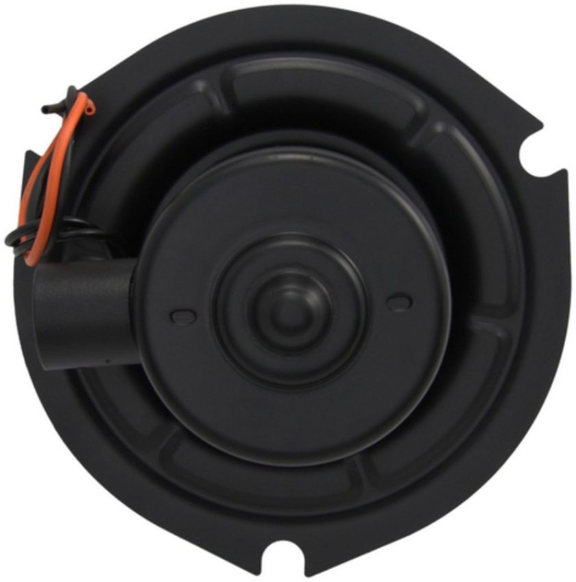 Four Seasons 35555 Flanged Vented CW Blower Motor w/o Wheel