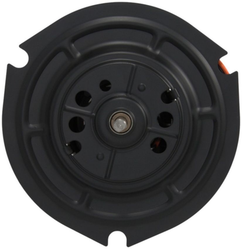 Four Seasons 35555 Flanged Vented CW Blower Motor w/o Wheel