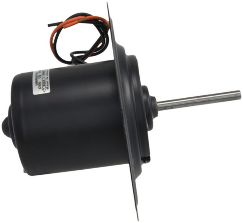 Four Seasons 35555 Flanged Vented CW Blower Motor w/o Wheel