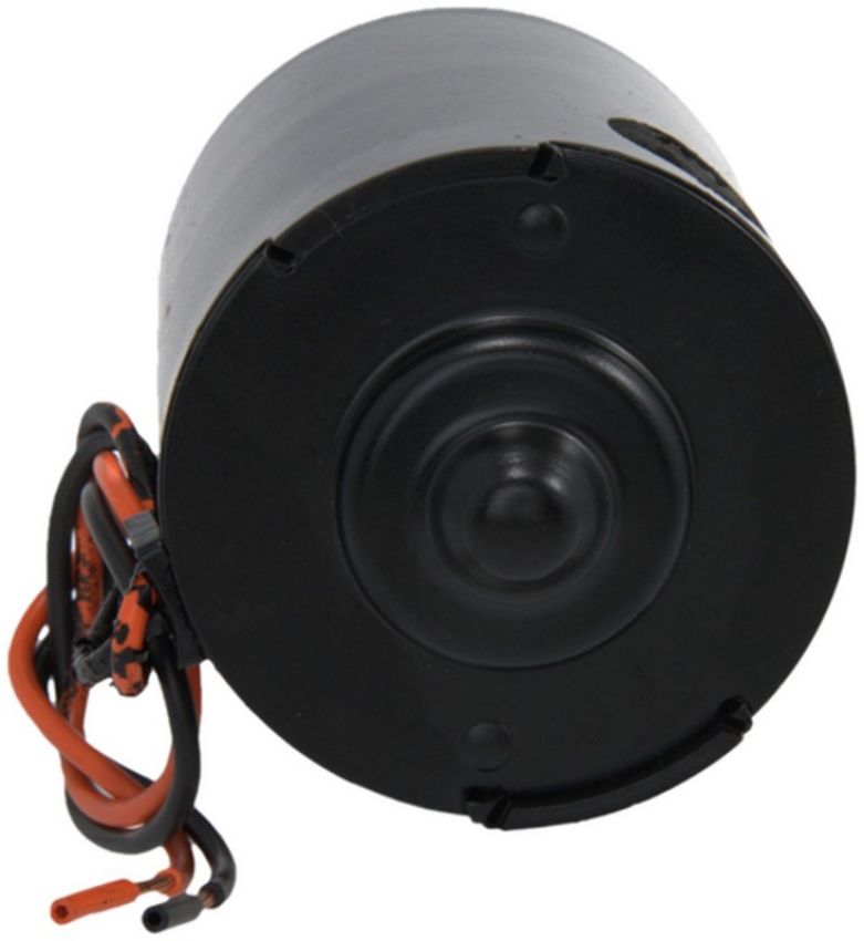 Four Seasons 35559 Single Shaft Vented CW Blower Motor w/o Wheel