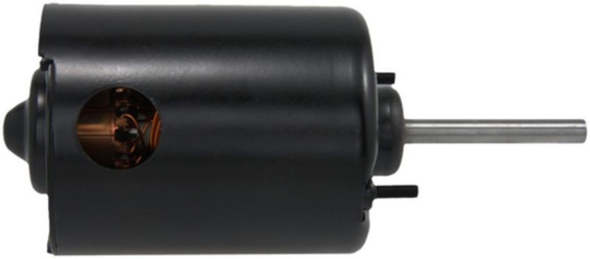 Four Seasons 35559 Single Shaft Vented CW Blower Motor w/o Wheel