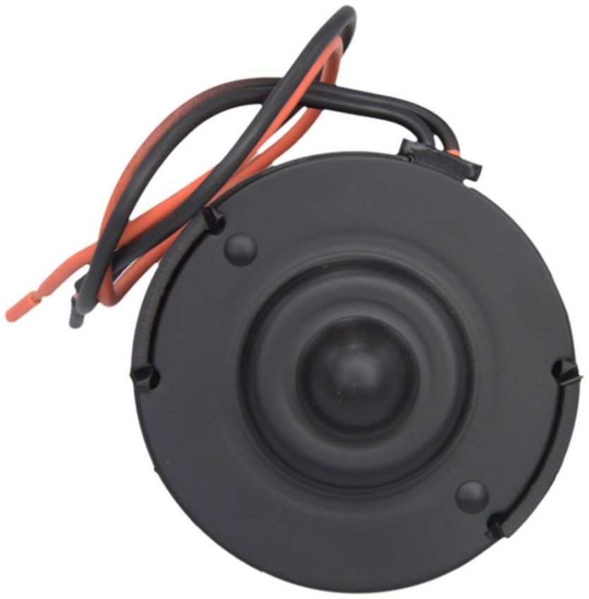 Four Seasons 35560 Single Shaft Vented CW/CCW Blower Motor w/o Wheel