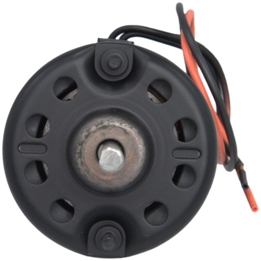 Four Seasons 35560 Single Shaft Vented CW/CCW Blower Motor w/o Wheel