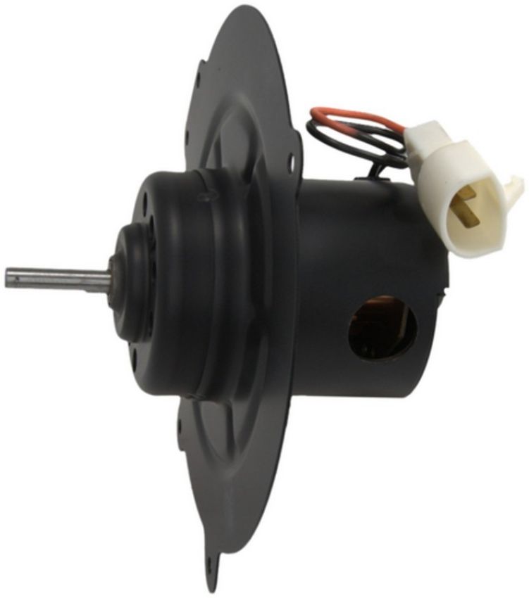 Four Seasons 35561 Flanged Closed CCW Blower Motor w/o Wheel