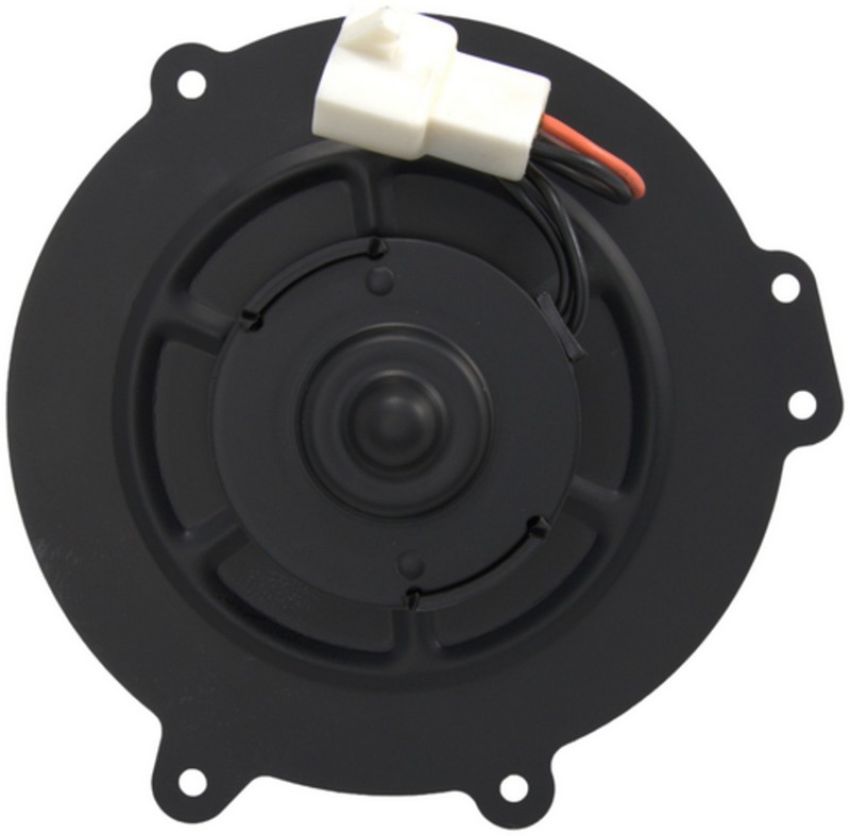 Four Seasons 35561 Flanged Closed CCW Blower Motor w/o Wheel