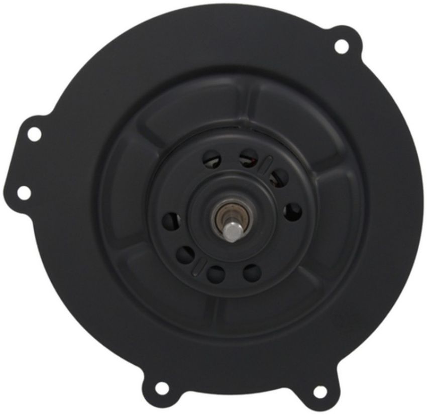 Four Seasons 35561 Flanged Closed CCW Blower Motor w/o Wheel