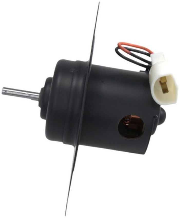 Four Seasons 35561 Flanged Closed CCW Blower Motor w/o Wheel