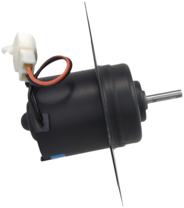 Four Seasons 35561 Flanged Closed CCW Blower Motor w/o Wheel