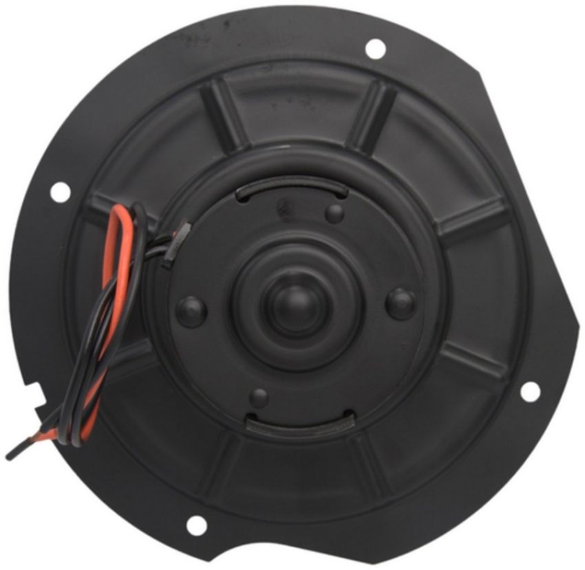 Four Seasons 35562 Flanged Vented CCW Blower Motor w/o Wheel