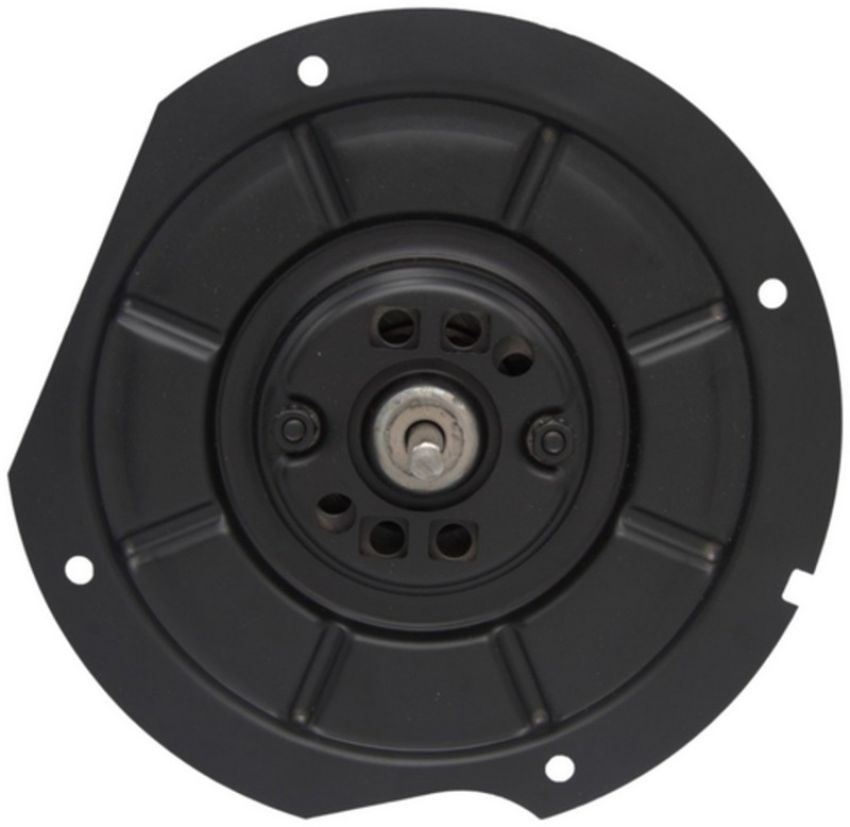 Four Seasons 35562 Flanged Vented CCW Blower Motor w/o Wheel