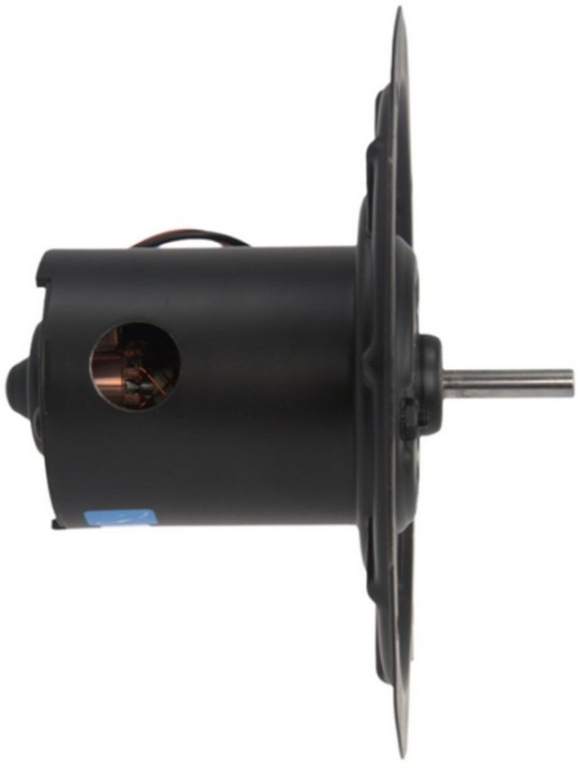 Four Seasons 35562 Flanged Vented CCW Blower Motor w/o Wheel