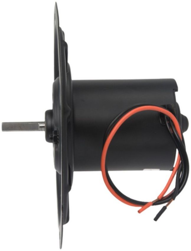 Four Seasons 35562 Flanged Vented CCW Blower Motor w/o Wheel