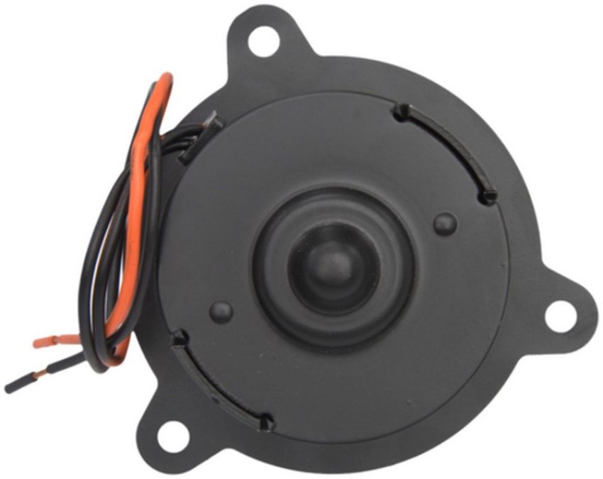 Four Seasons 35563 Flanged Vented CW Blower Motor w/o Wheel