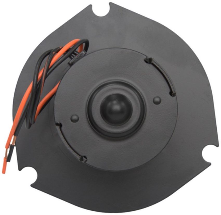 Four Seasons 35565 Flanged Vented CW Blower Motor w/o Wheel