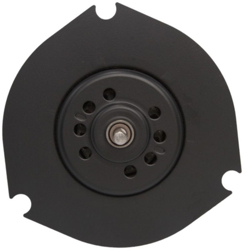 Four Seasons 35565 Flanged Vented CW Blower Motor w/o Wheel