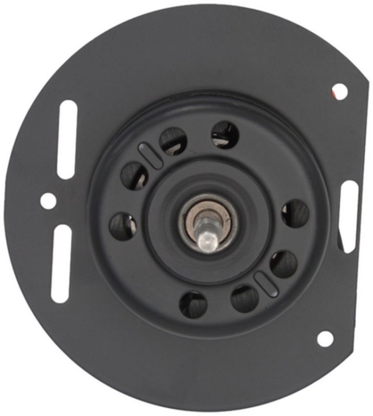 Four Seasons 35566 Flanged Vented CW Blower Motor w/o Wheel