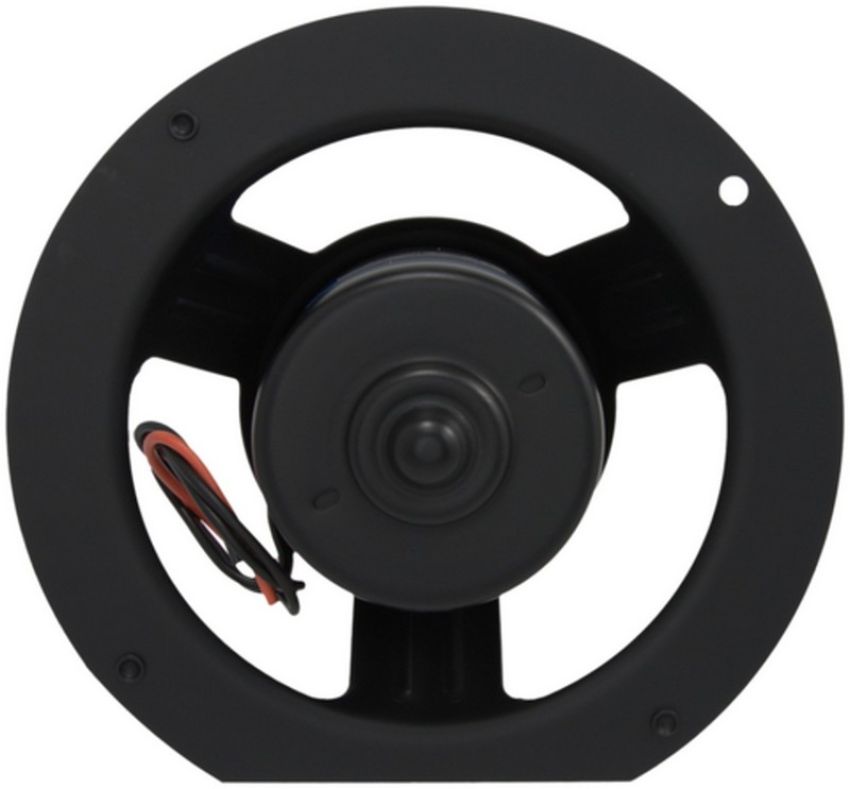 Four Seasons 35568 Flanged Vented CW Blower Motor w/o Wheel