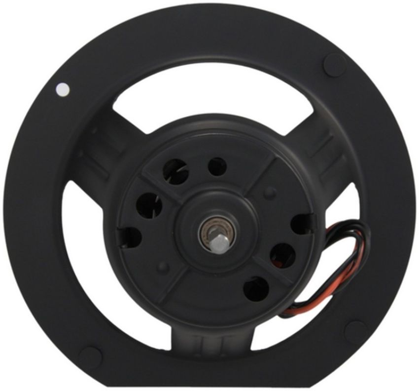 Four Seasons 35568 Flanged Vented CW Blower Motor w/o Wheel