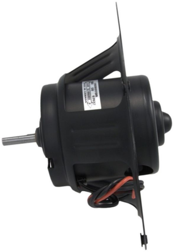 Four Seasons 35568 Flanged Vented CW Blower Motor w/o Wheel