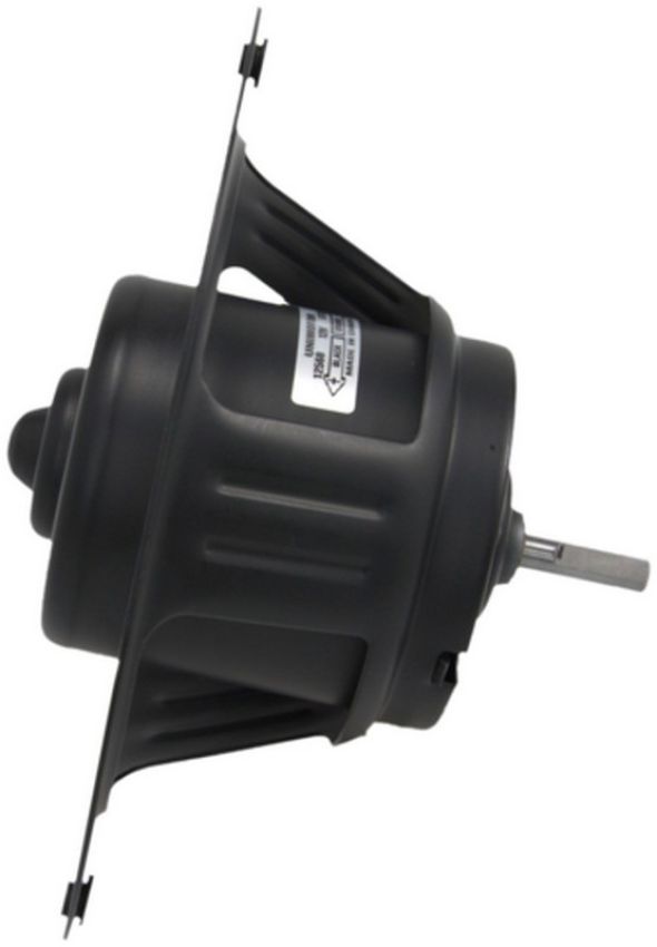 Four Seasons 35568 Flanged Vented CW Blower Motor w/o Wheel