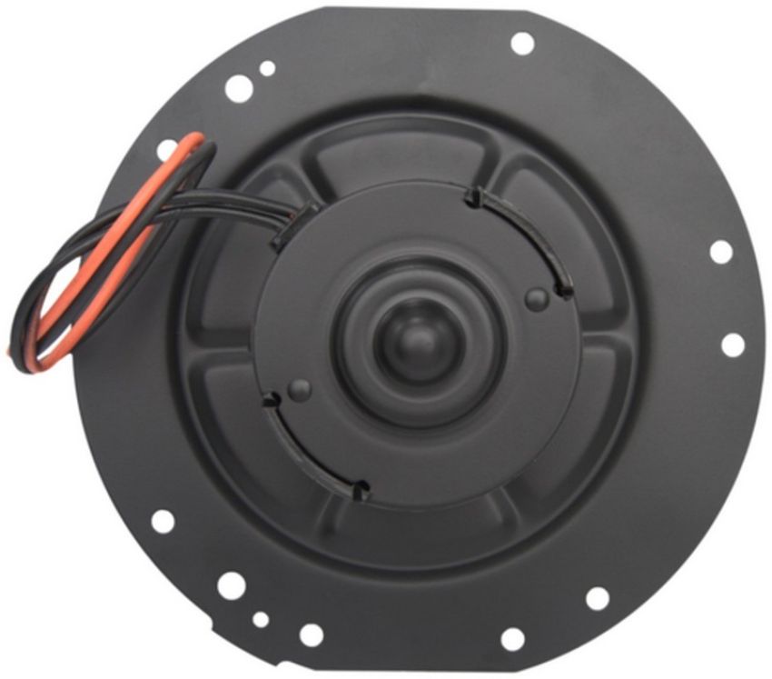 Four Seasons 35570 Flanged Vented CW Blower Motor w/o Wheel
