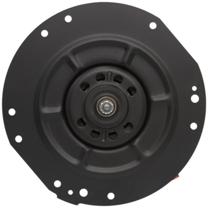 Four Seasons 35570 Flanged Vented CW Blower Motor w/o Wheel