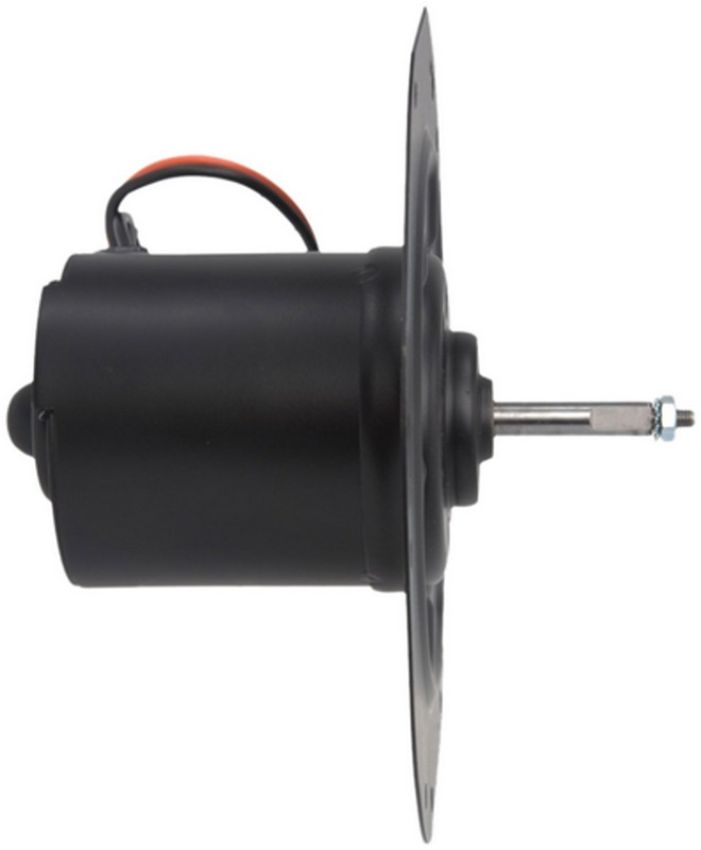 Four Seasons 35570 Flanged Vented CW Blower Motor w/o Wheel
