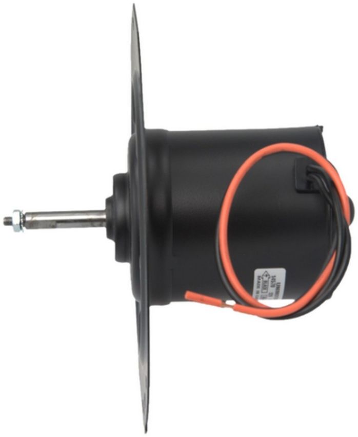 Four Seasons 35570 Flanged Vented CW Blower Motor w/o Wheel