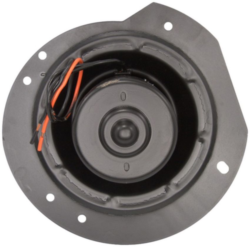 Four Seasons 35571 Flanged Vented CW/CCW Blower Motor w/o Wheel