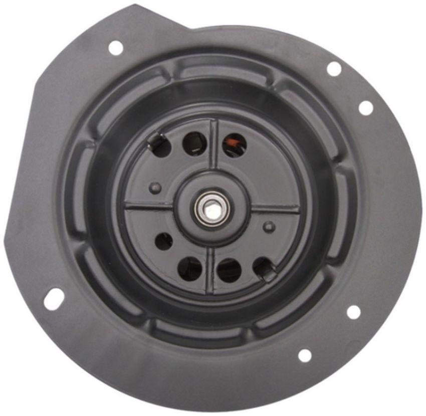 Four Seasons 35571 Flanged Vented CW/CCW Blower Motor w/o Wheel