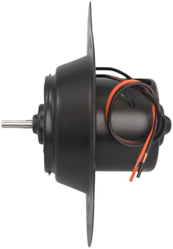 Four Seasons 35571 Flanged Vented CW/CCW Blower Motor w/o Wheel