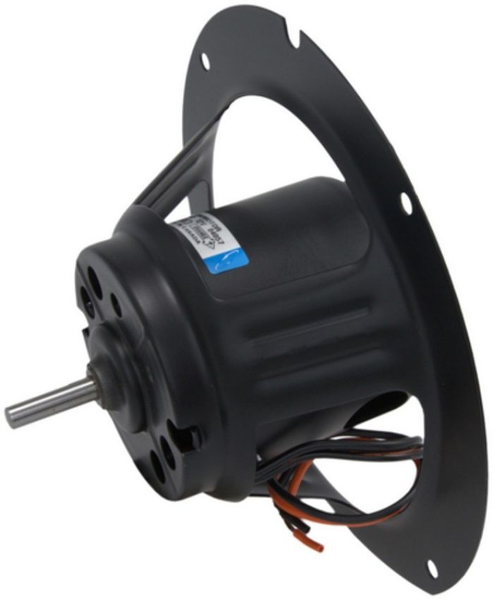 Four Seasons 35572 Flanged Vented CW/CCW Blower Motor w/o Wheel