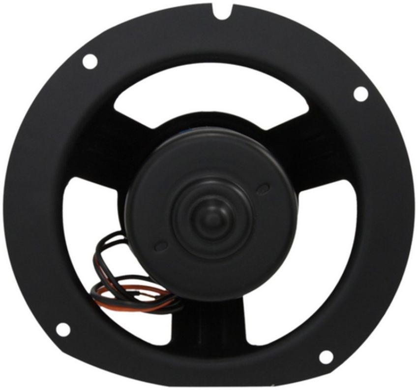 Four Seasons 35572 Flanged Vented CW/CCW Blower Motor w/o Wheel