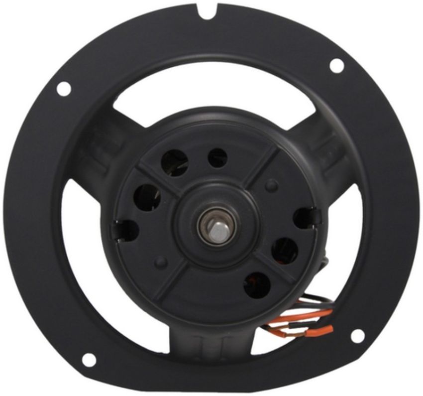 Four Seasons 35572 Flanged Vented CW/CCW Blower Motor w/o Wheel