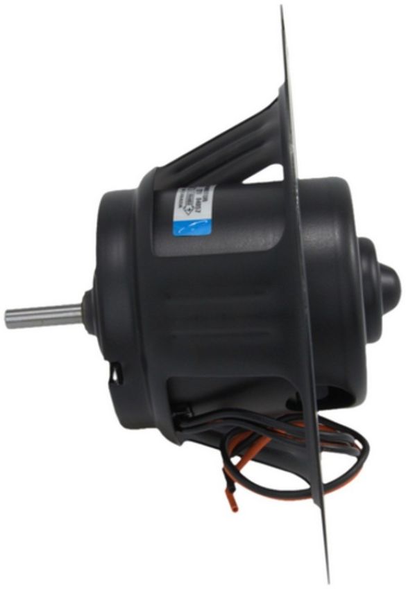 Four Seasons 35572 Flanged Vented CW/CCW Blower Motor w/o Wheel