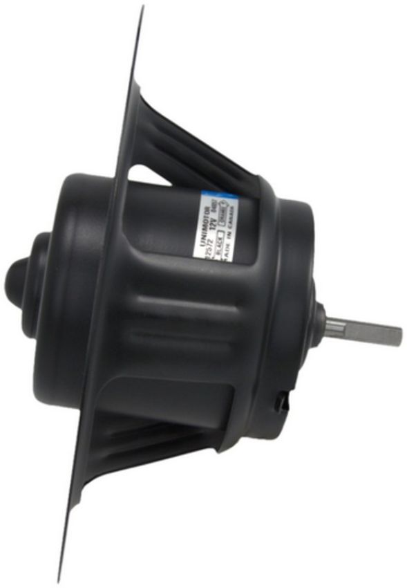 Four Seasons 35572 Flanged Vented CW/CCW Blower Motor w/o Wheel