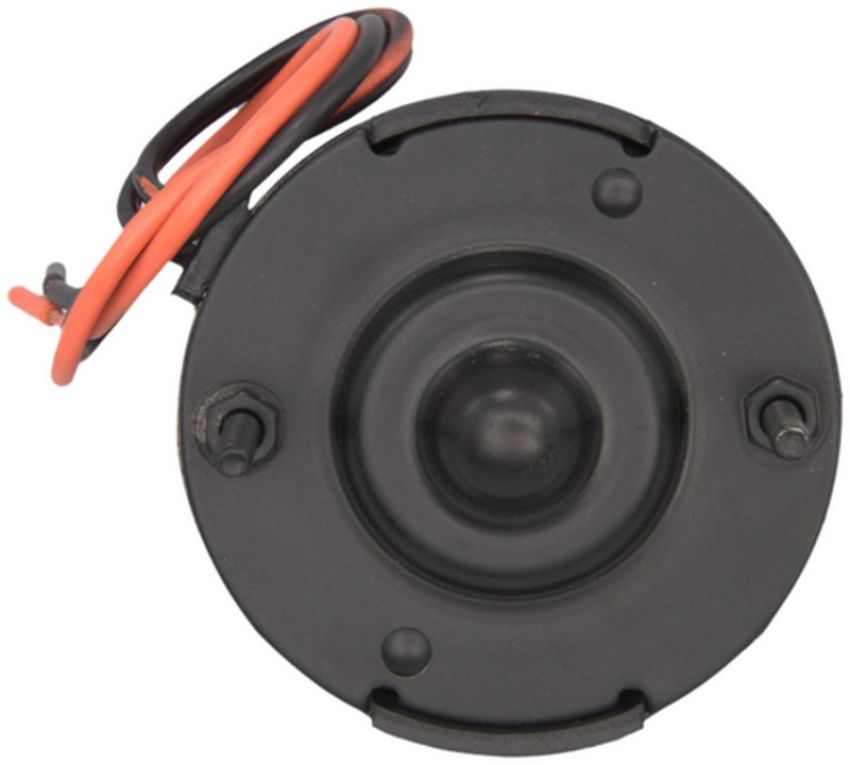 Four Seasons 35576 Single Shaft Closed CW/CCW Blower Motor w/o Wheel