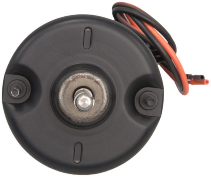Four Seasons 35576 Single Shaft Closed CW/CCW Blower Motor w/o Wheel