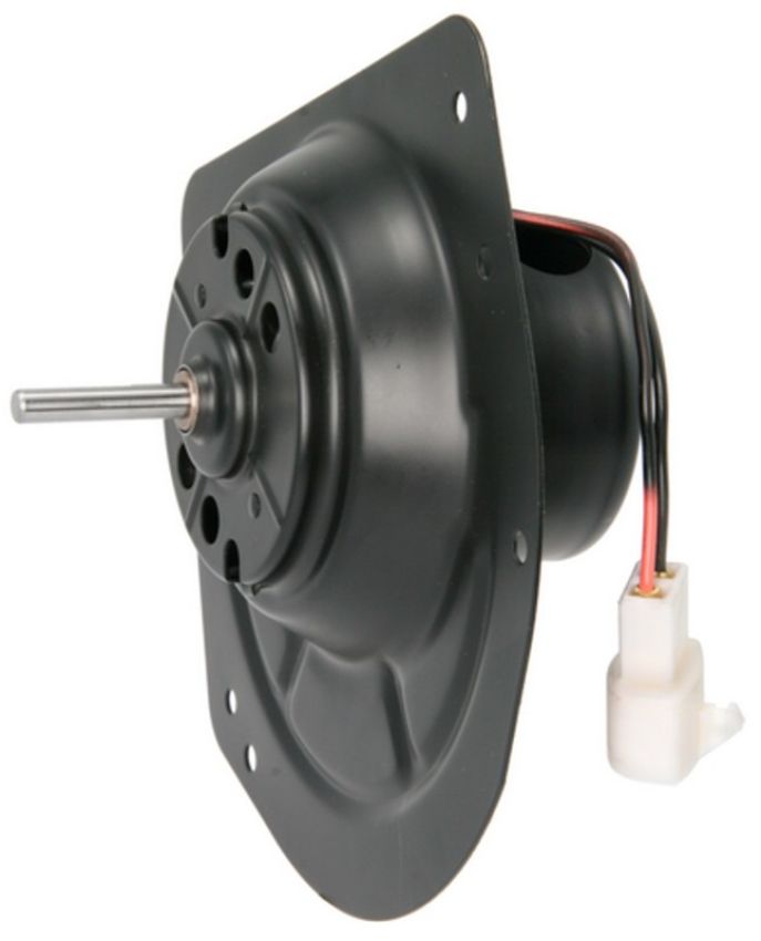 Four Seasons 35579 Flanged Vented CW Blower Motor w/o Wheel