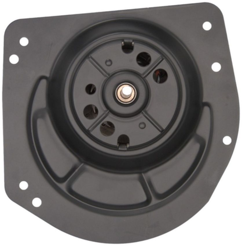 Four Seasons 35579 Flanged Vented CW Blower Motor w/o Wheel