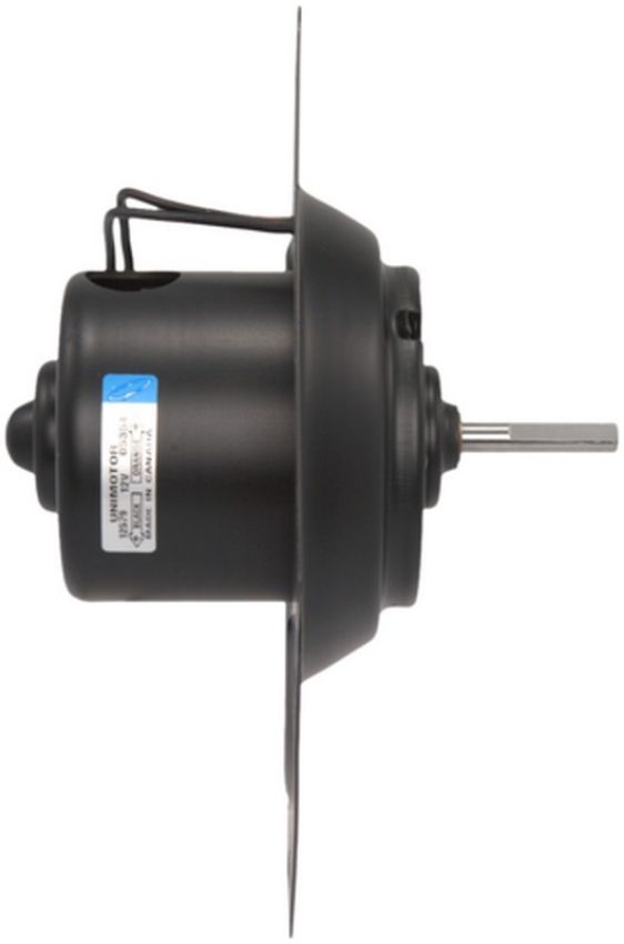 Four Seasons 35579 Flanged Vented CW Blower Motor w/o Wheel