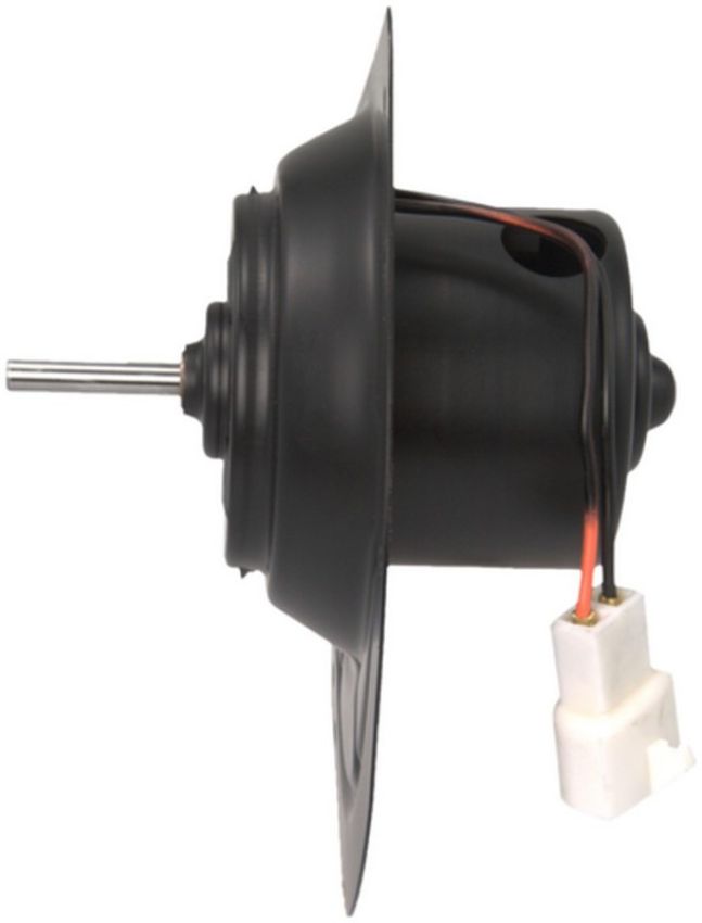 Four Seasons 35579 Flanged Vented CW Blower Motor w/o Wheel
