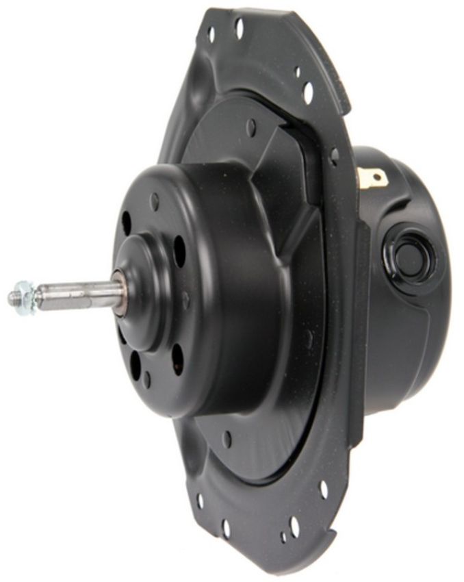 Four Seasons 35582 Flanged Vented CCW Blower Motor w/o Wheel