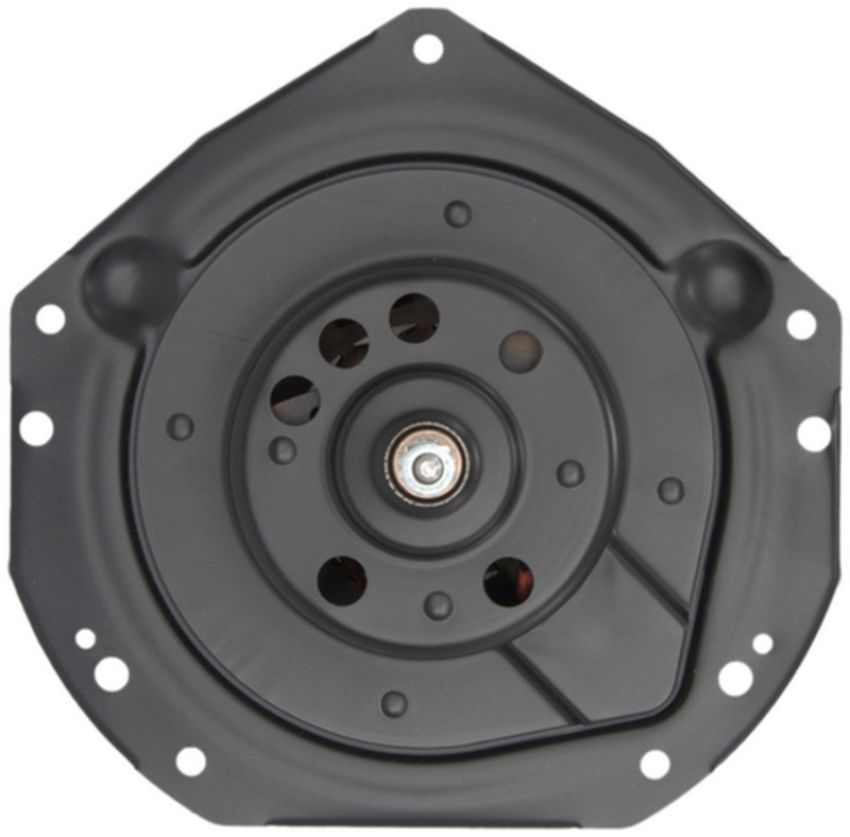 Four Seasons 35582 Flanged Vented CCW Blower Motor w/o Wheel